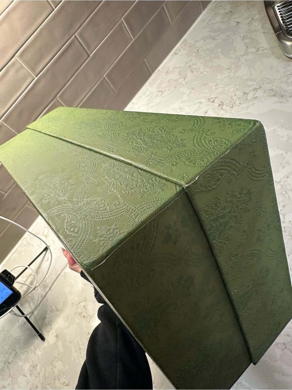 Authentic Gucci Box - Picture 11 of 11